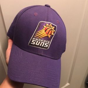 Phoenix Suns hat